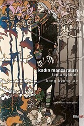 Kadın Manzaraları - Fihrist Kitap