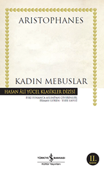 Kadın Mebuslar - İş Bankası Kültür Yayınları