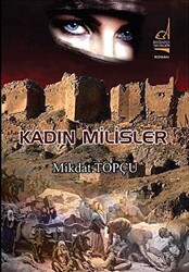 Kadın Milisler - Boğaziçi Yayınları