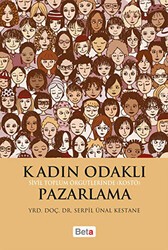 Kadın Odaklı Pazarlama - Beta Yayınevi