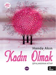 Kadın Olmak - Aya Kitap