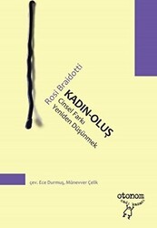 Kadın - Oluş - Otonom Yayıncılık