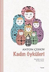 Kadın Öyküleri - Dipnot Yayınları