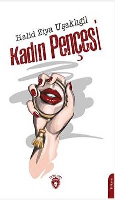 Kadın Pençesi - 1