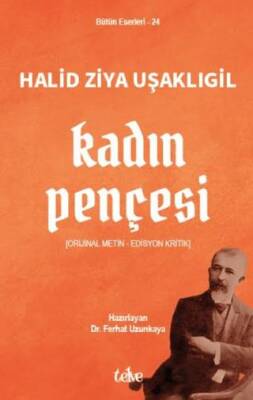 Kadın Pençesi - 1