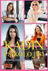 Kadın Psikolojisi - 1