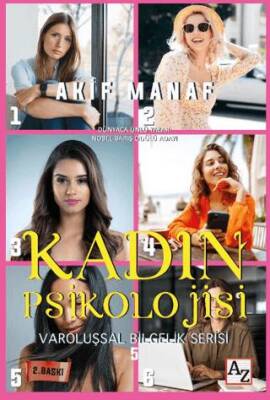 Kadın Psikolojisi - 1