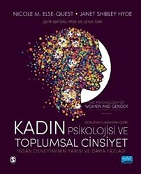 Kadın Psikolojisi ve Toplumsal Cinsiyet - Nobel Akademik Yayıncılık