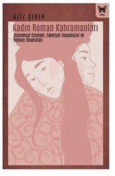 Kadın Roman Kahramanları - Nika Yayınevi