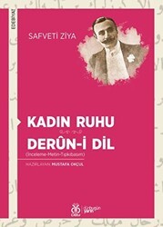 Kadın Ruhu - Derun-i Dil - DBY Yayınları