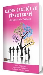 Kadın Sağlığı ve Fizyoterapi - İstanbul Tıp Kitabevi
