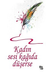 Kadın Sesi Kağıda Düşerse - Sola Unitas