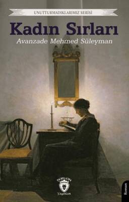 Kadın Sırları - 1