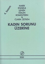 Kadın Sorunu Üzerine - İnter Yayınları