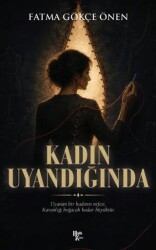 Kadın Uyandığında - Halk Kitabevi
