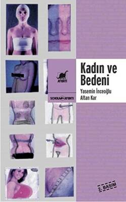 Kadın ve Bedeni - 1