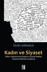 Kadın ve Siyaset - İz Yayıncılık