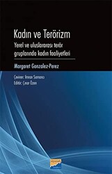 Kadın Ve Terörizm - 1