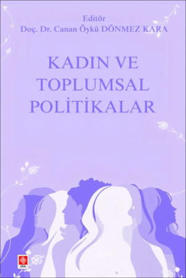 Kadın ve Toplumsal Politikalar - 1