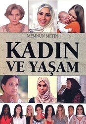 Kadın ve Yaşam - Can Yayınları (Ali Adil Atalay)