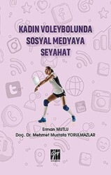 Kadın Voleybolunda Sosyal Medyaya Seyahat - Gazi Kitabevi