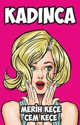 Kadınca - Pusula (Kişisel) Yayıncılık