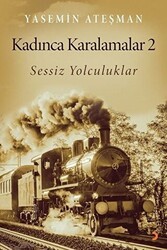 Kadınca Karalamalar 2 - Cinius Yayınları