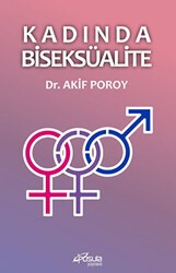 Kadında Biseksüalite - 1