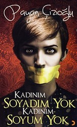 Kadınım Soyadım Yok Kadınım Soyum Yok - Cinius Yayınları