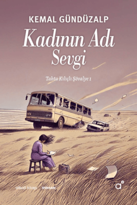 Kadının Adı Sevgi - 1