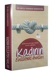 Kadının Evlilikteki Hakları - Azim Dağıtım Yayıncılık