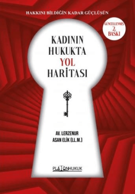 Kadının Hukukta Yol Haritası - 1