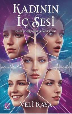 Kadının İç Sesi - 1