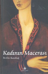Kadının Macerası - Peri Yayınları