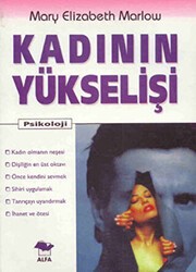 Kadının Yükselişi - Alfa Yayınları