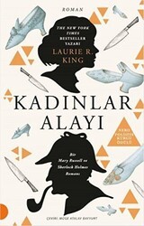 Kadınlar Alayı - Portakal Kitap