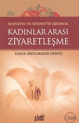 Kadınlar Arası Ziyaretleşme - Guraba Yayınları