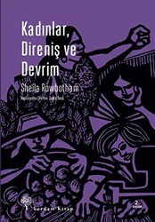 Kadınlar, Direniş ve Devrim - Yordam Kitap