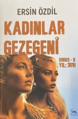 Kadınlar Gezegeni - 1