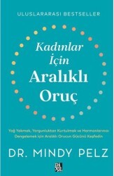 Kadınlar İçin Aralıklı Oruç - Diyojen Yayıncılık