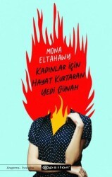 Kadınlar İçin Hayat Kurtaran Yedi Günah - Epsilon Yayınevi