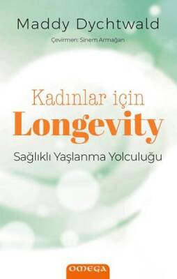 Kadınlar İçin Longevity - 1