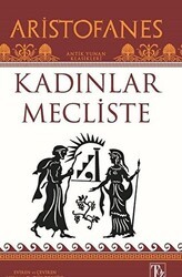 Kadınlar Mecliste - Töz Yayınları