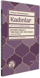 Kadınlar Şerh ve Çeviri: Şerefeddin Yaltkaya - Büyüyen Ay Yayınları