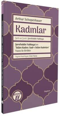 Kadınlar Şerh ve Çeviri: Şerefeddin Yaltkaya - 1