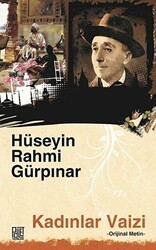 Kadınlar Vaizi - Palet Yayınları