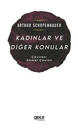 Kadınlar ve Diğer Konular - Gece Kitaplığı