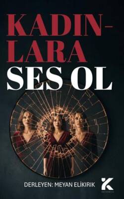 Kadınlara Ses Ol - 1