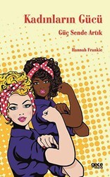 Kadınların Gücü - Gece Kitaplığı