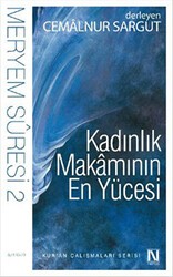 Kadınlık Makamının En Yücesi - Nefes Yayıncılık